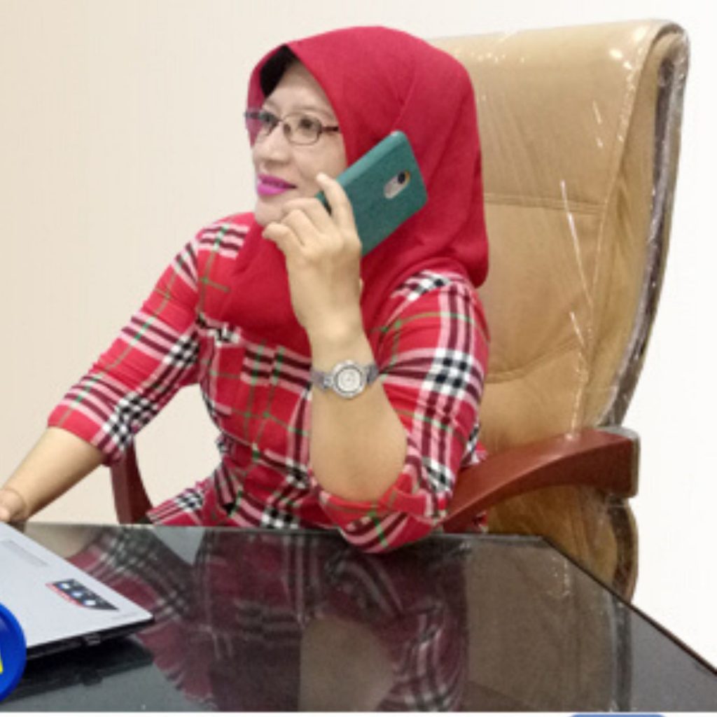 Penerjemah Tersumpah Bahasa Arab Resmi dan Akurat di Pinang Tangerang